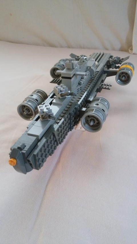 航空巡洋艦　20181205　kiki