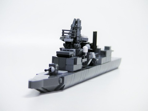 20190619 汎用護衛艦