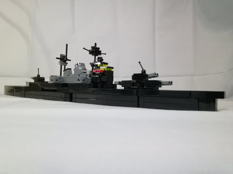 20190614 しょうほう　M型艦状装備群A号