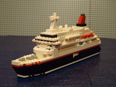 にっぽん丸　20190501