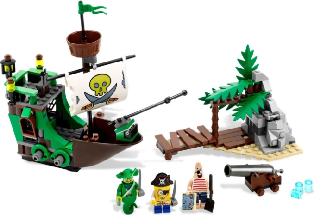 LEGO艦船史≪2012年のLEGO艦船製品≫ : Brick Ship情報専用 LEGO艦船史≪2012年のLEGO艦船製品≫ : Brick Ship情報専用