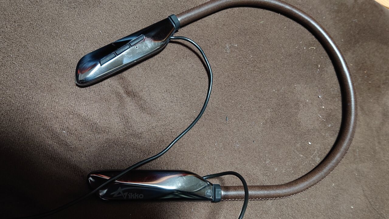 唯耳独尊 イヤホン ポタアン レビュー