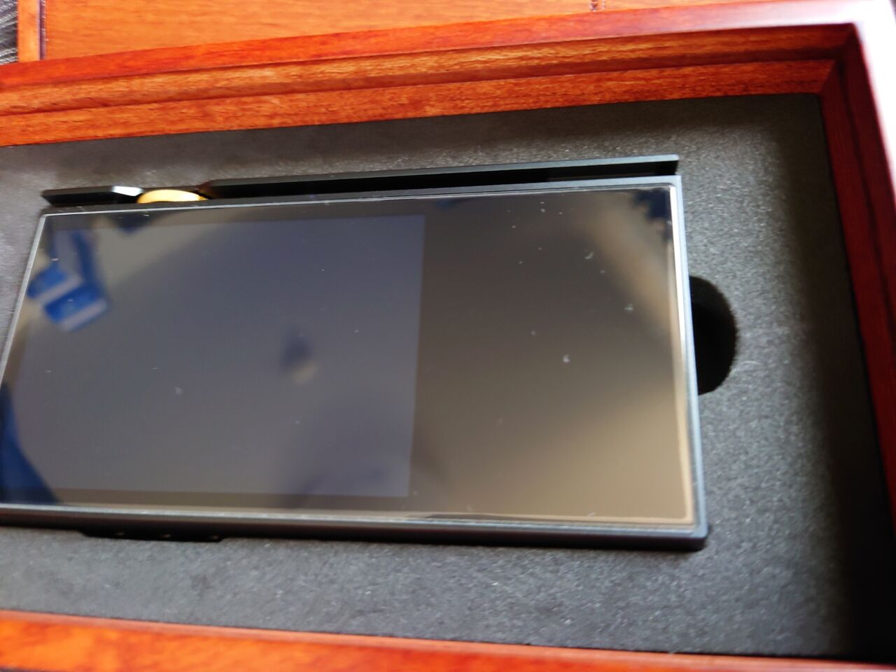 LUXURY&PRECISION P6PRO : 唯耳独尊 ~イヤホン ポタアン LUXURY&PRECISION P6PRO : 唯耳独尊 ~イヤホン ポタアン