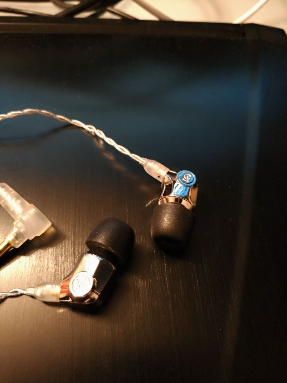 Campfire Audio ATLAS : 唯耳独尊 ~イヤホン ポタアン レビュー ~ Campfire Audio ATLAS : 唯耳独尊 ~イヤホン ポタアン レビュー ~