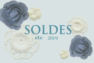 トレゾワ SOLDES 2019(夏)イメージ