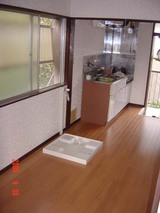 フロア