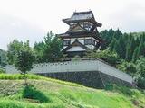 お城
