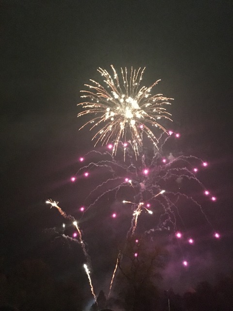 イギリスのイベントとレスターの花火大会 イギリスでほのぼの イギリスのイベントとレスターの花火大会 イギリスでほのぼの