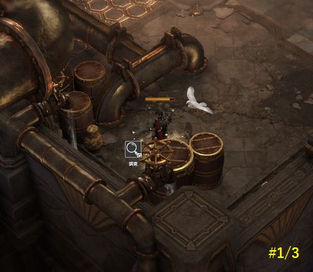 秘話 ヨーン のんびりにもほどがある Lost Ark 旅日記 秘話 ヨーン のんびりにもほどがある Lost Ark 旅日記