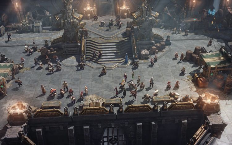 ヨーンヨーンヨーン のんびりにもほどがある Lost Ark 旅日記 ヨーンヨーンヨーン のんびりにもほどがある Lost Ark 旅日記