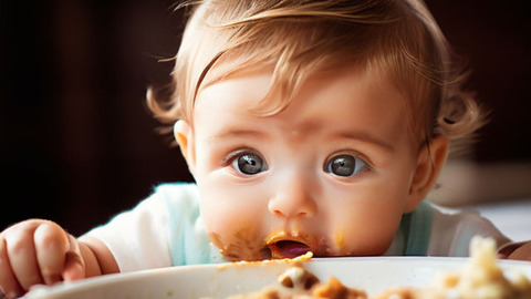 baby-is-eating (17)