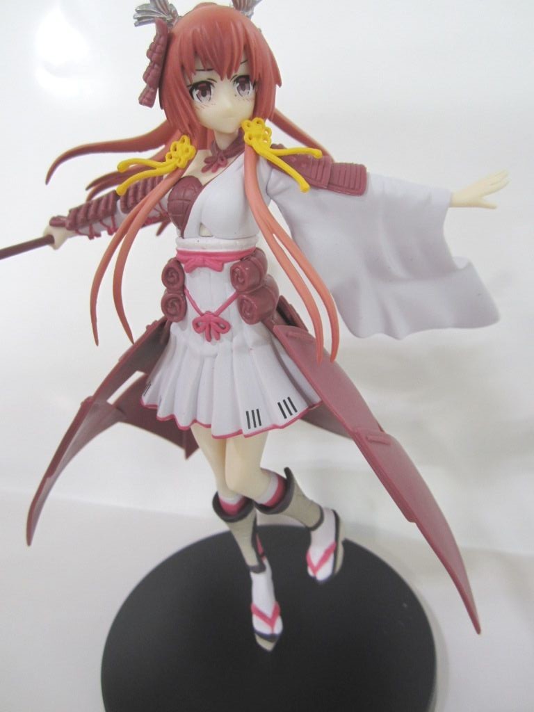 城姫 会津若松城 レジャーランド太田店