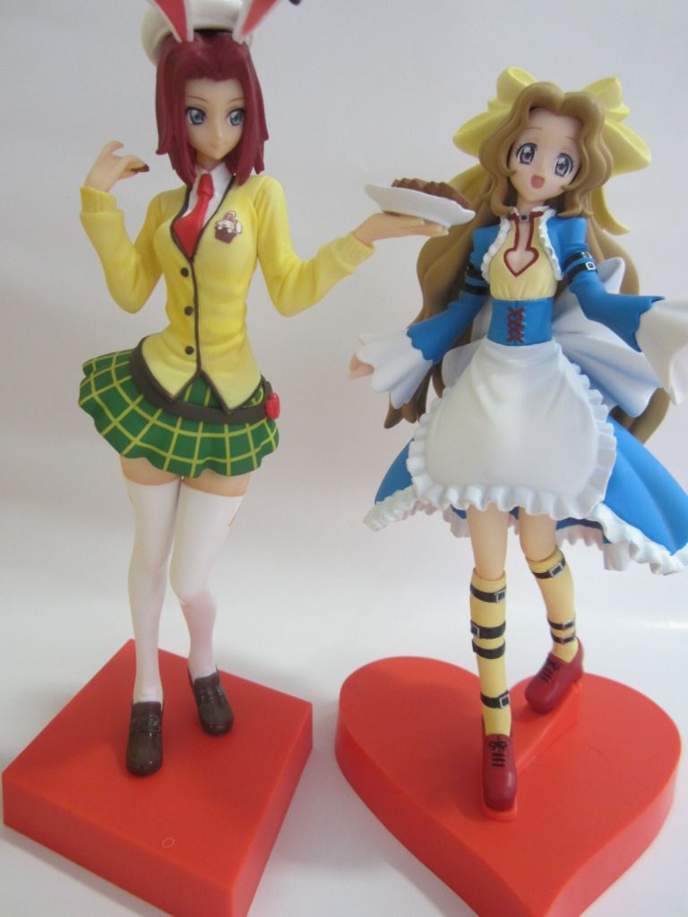 コードギアス In Wonderland レジャーランド太田店 コードギアス In Wonderland レジャーランド太田店