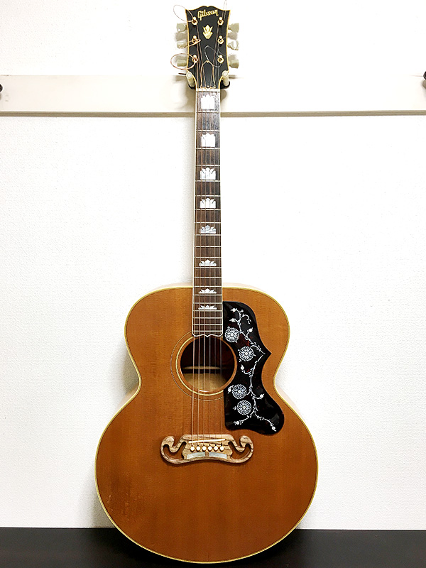 ぼくのGibson J-200 ♫ : …しょうがないにぃ～