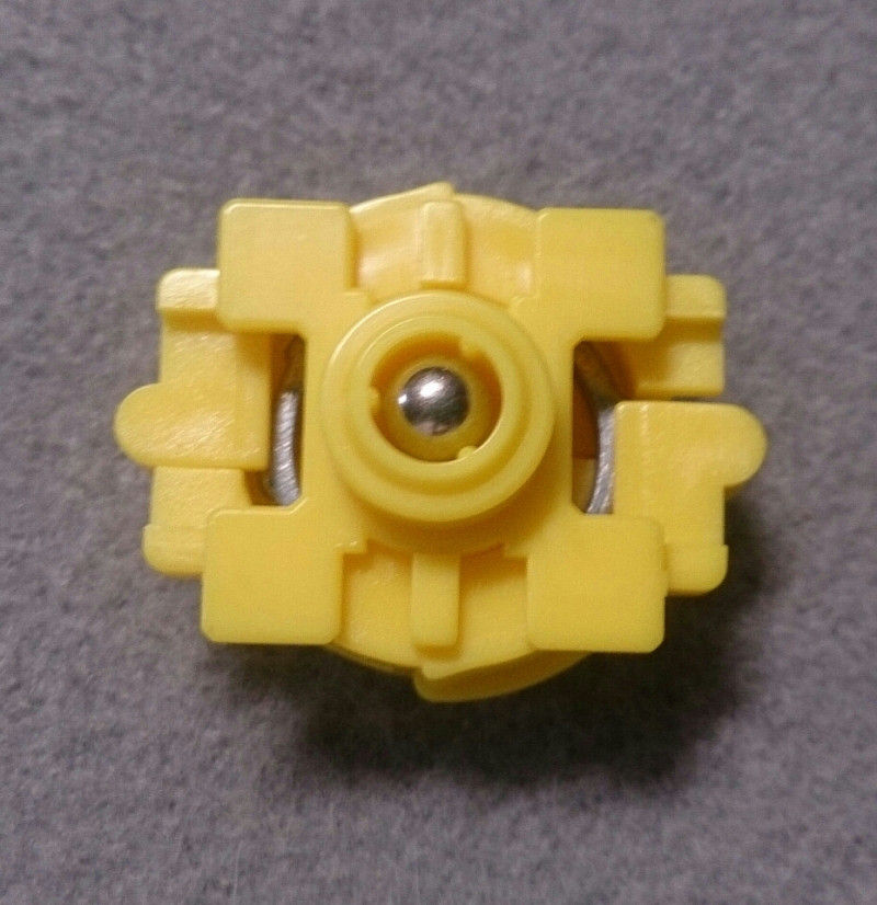 ガイアドラグーンの構造 : lekeulionのブログ