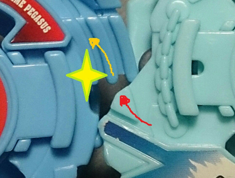 フレイムペガサス フレイムペガサスは強い！ : lekeulionのブログ