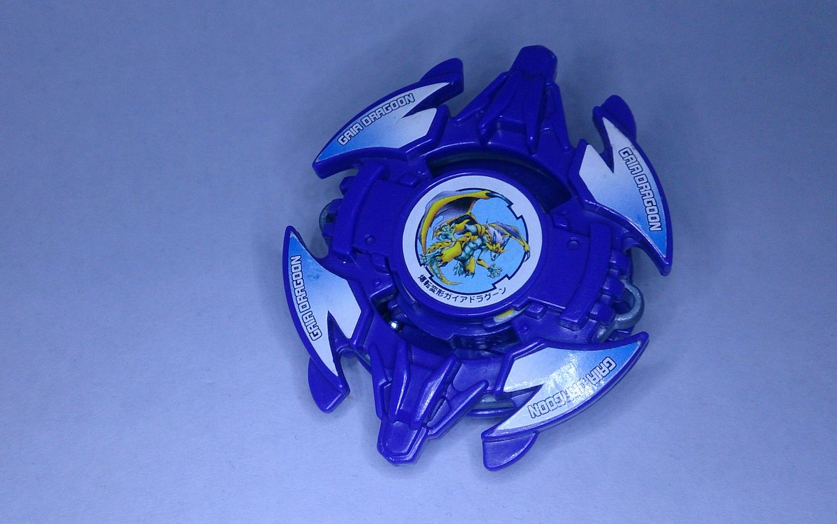 ベイブレード ジョイント第3弾 Lekeulionのブログ