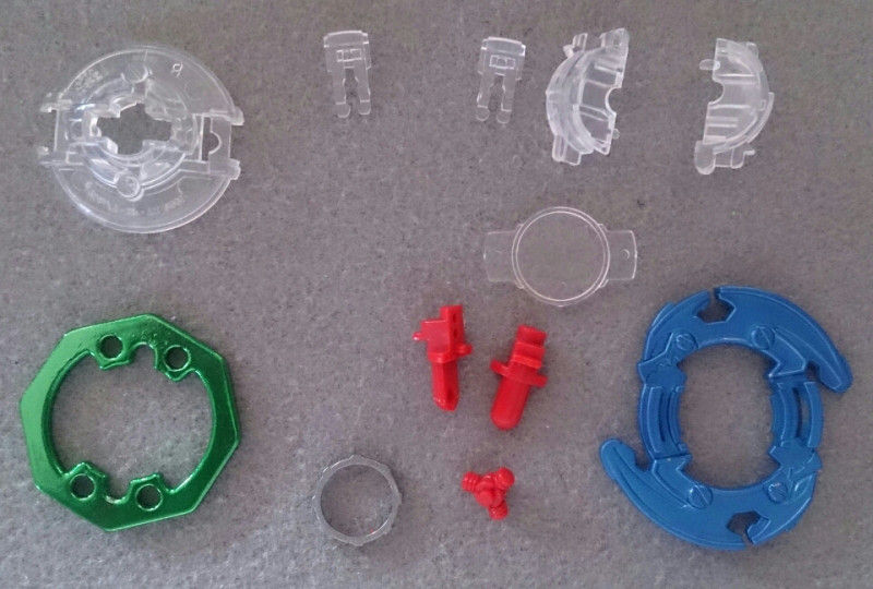 Part1]ドランザーF カラーリングVer. : lekeulionのブログ