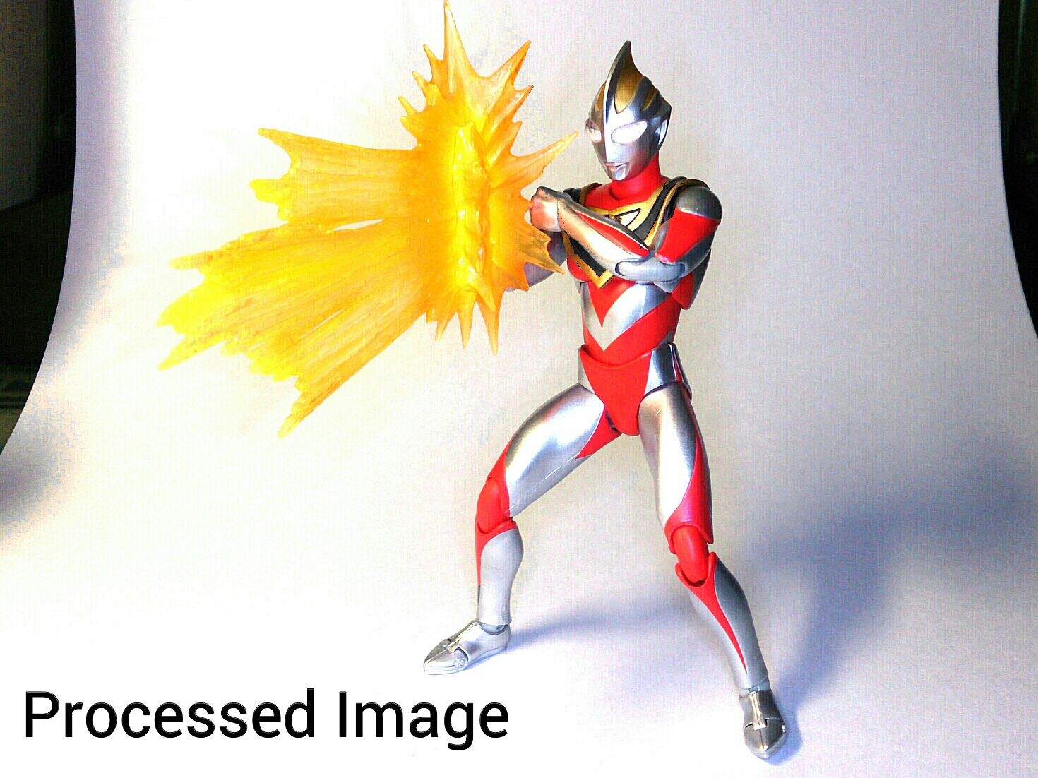 ULTRA-ACT ウルトラマンガイアV1 アグルV1 ガイアV2 ULTRA-ACT ウルトラマンガイアV1 : lekeulionのブログ
