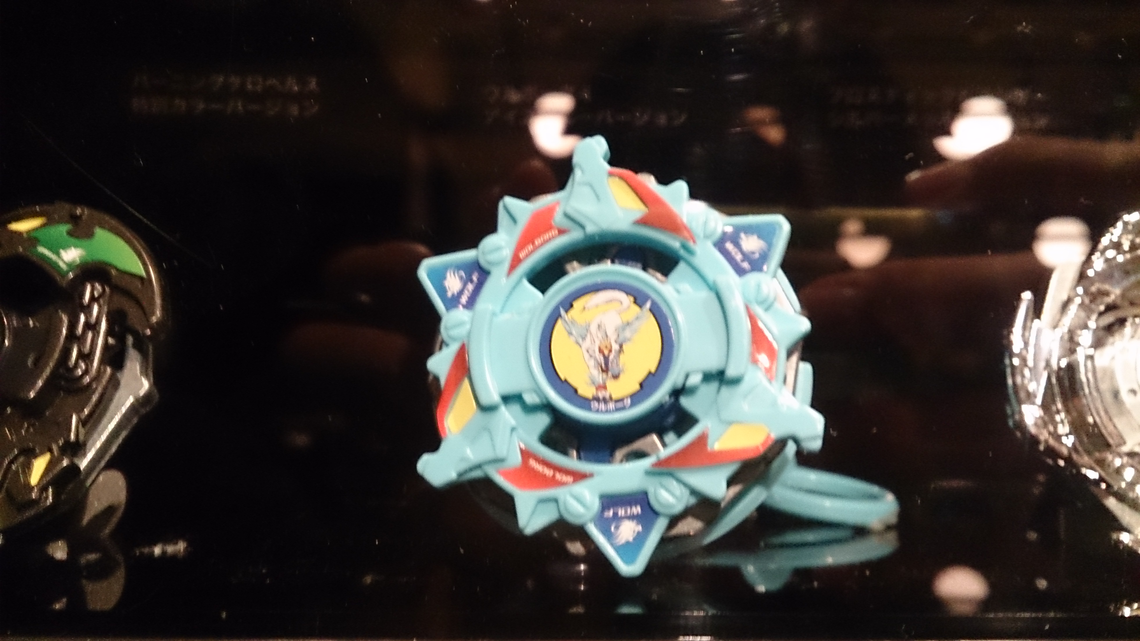 東京遠征不幸旅 二日目 Lekeulionのブログ