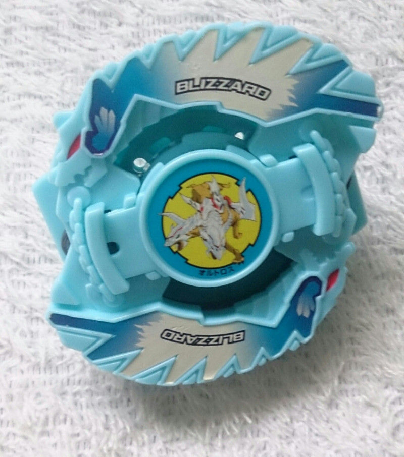 オルトロスのSGボルトベース : lekeulionのブログ
