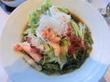 冷麺