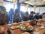 開会