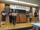 娘よ・・・・・