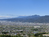 八ヶ岳