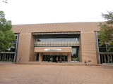 文化ホール