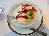 アイスクリーム