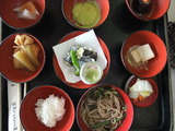 精進料理