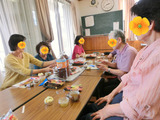 談笑