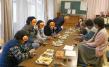 談笑