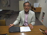 森住卓さん
