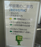 申告