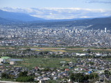 甲府方面