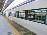 新型車両