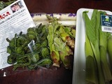 山菜