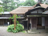 武家屋敷