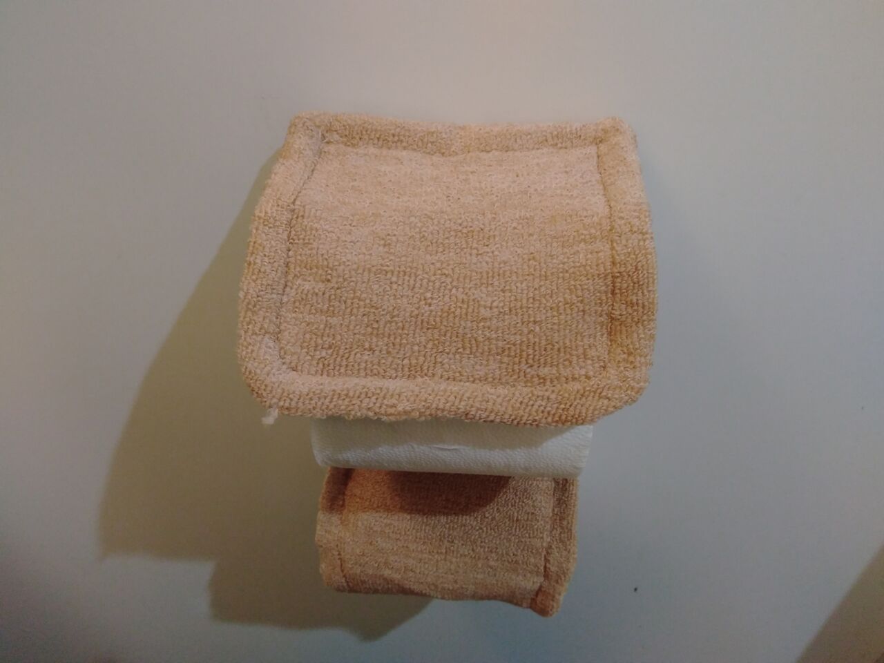 100均で トイレのラバーカップ スッポン を衝動買い 京都 山里に暮らす