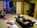 旅館