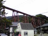 余部鉄橋