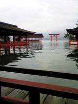 厳島神社