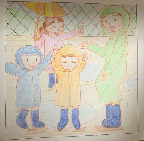 再現絵