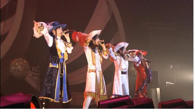 君はペガサス レモネード日和