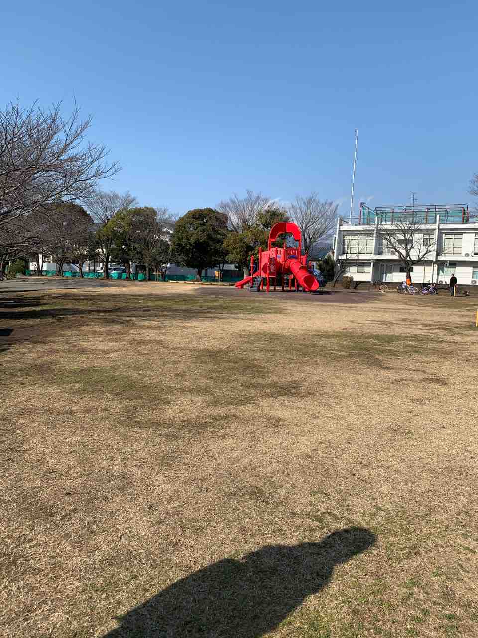 沼津市にある公園 共栄公園に行ってみたら れもんファミリーの子育てぬまづlife 沼津市にある公園 共栄公園に行ってみたら れもんファミリーの子育てぬまづlife