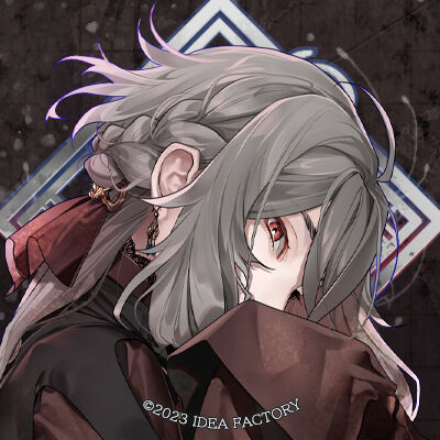 終遠のヴィルシュ -EpiC:lycoris- アンクゥ 感想 : オトメ記録