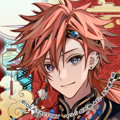 マツリカの炯-kEi- 天命胤異伝 フェイ 感想 : オトメ記録