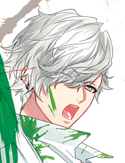 DYNAMIC CHORD 香水　音石夕星　フレグランス　ダイナー　夕星　Toi DYNAMIC CHORD feat.apple-polisher☆音石 夕星√ 感想 | 乙女的恋日記☆